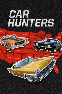 Profilový obrázek - Car Hunters
