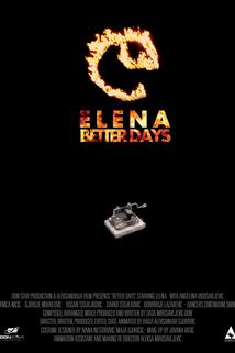 Profilový obrázek - Elena: Better Days