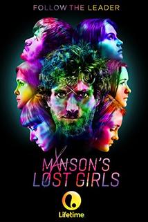 Manson's Lost Girls  - Manson's Lost Girls