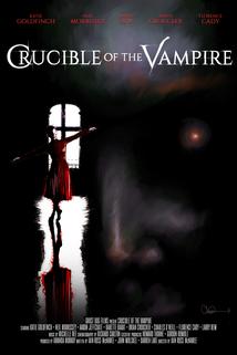 Crucible of the Vampire  - Crucible of the Vampire