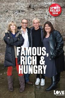 Profilový obrázek - Famous, Rich & Hungry