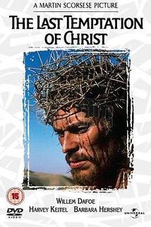 Profilový obrázek - Poslední pokušení Krista