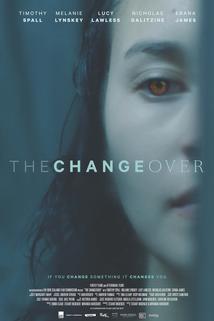 The Changeover  - The Changeover