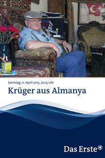 Profilový obrázek - Krüger aus Almanya