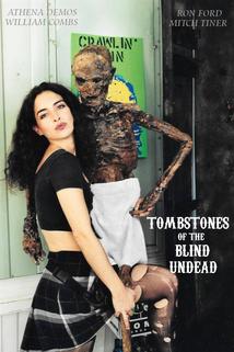 Profilový obrázek - Tombstones of the Blind Dead