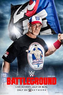 Profilový obrázek - WWE Battleground
