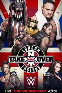 Profilový obrázek - NXT TakeOver: London