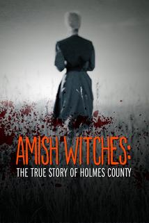 Profilový obrázek - Amish Witches: The True Story of Holmes County