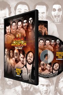 ROH War of the Worlds Tour: Dearborn