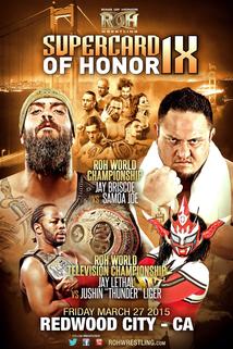 Profilový obrázek - ROH Supercard of Honor IX