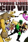 CHIKARA Young Lions Cup VII (2009)