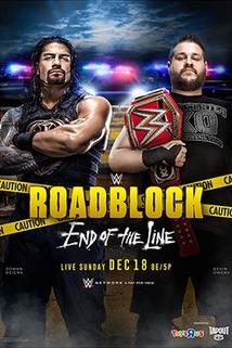 Profilový obrázek - WWE: Roadblock - End of the Line