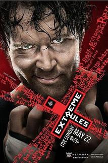 Profilový obrázek - WWE Extreme Rules