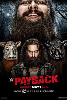 Profilový obrázek - WWE Payback