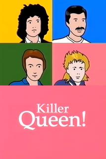 Profilový obrázek - Killer Queen!
