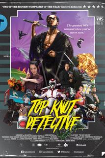 Profilový obrázek - Top Knot Detective