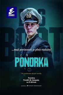 Profilový obrázek - Ponorka