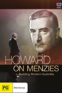 Profilový obrázek - Howard on Menzies: Building Modern Australia