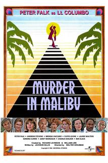 Columbo: Žonglér - Vražda v Malibu  - Columbo: Murder in Malibu
