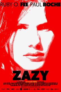 Profilový obrázek - Zazy
