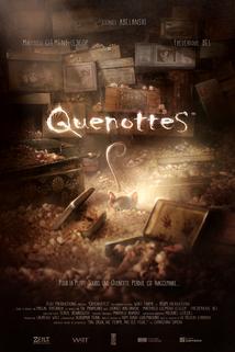 Profilový obrázek - Quenottes