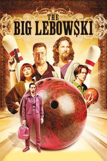 Big Lebowski  - Big Lebowski, The