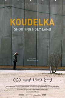 Profilový obrázek - Koudelka fotografuje Svatou zemi