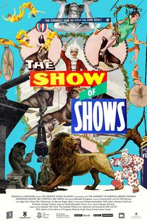 Profilový obrázek - The Show of Shows