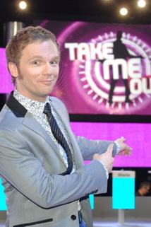 Profilový obrázek - Take Me Out