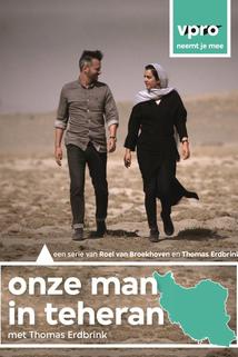 Profilový obrázek - Onze man in Teheran
