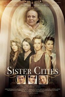 Profilový obrázek - Sister Cities