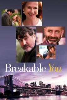 Profilový obrázek - Breakable You