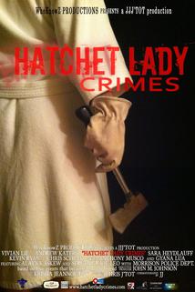 Profilový obrázek - Hatchet Lady Crimes