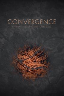 Convergence  - Convergence