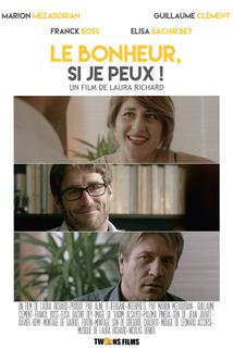 Profilový obrázek - Le bonheur si je peux