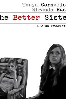 Profilový obrázek - The Better Sister