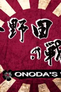 Onoda's War