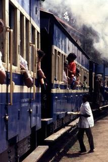 Profilový obrázek - The Great Indian Railway