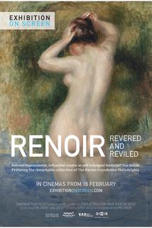 Profilový obrázek - Renoir: Revered and Reviled