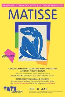 Profilový obrázek - Matisse Live