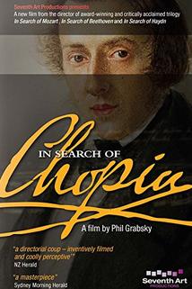 Profilový obrázek - In Search of Chopin