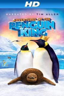 Profilový obrázek - Adventures of the Penguin King