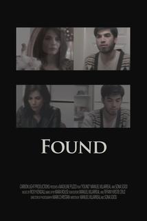 Profilový obrázek - Found