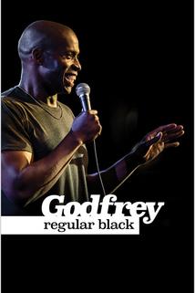 Profilový obrázek - Godfrey: Regular Black