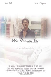Profilový obrázek - We Remember
