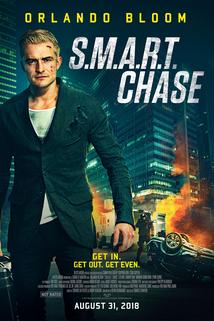Profilový obrázek - Smart Chase: Fire & Earth