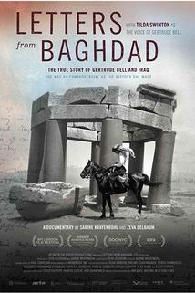 Profilový obrázek - Letters from Baghdad