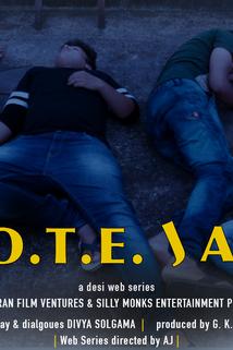 Profilový obrázek - G.O.T.E JAM!!