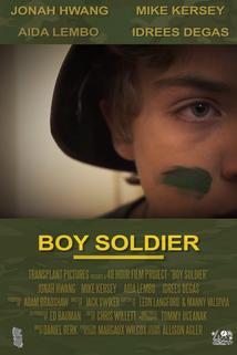 Profilový obrázek - Boy Soldier