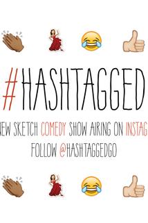 Profilový obrázek - The #Hashtagged Show